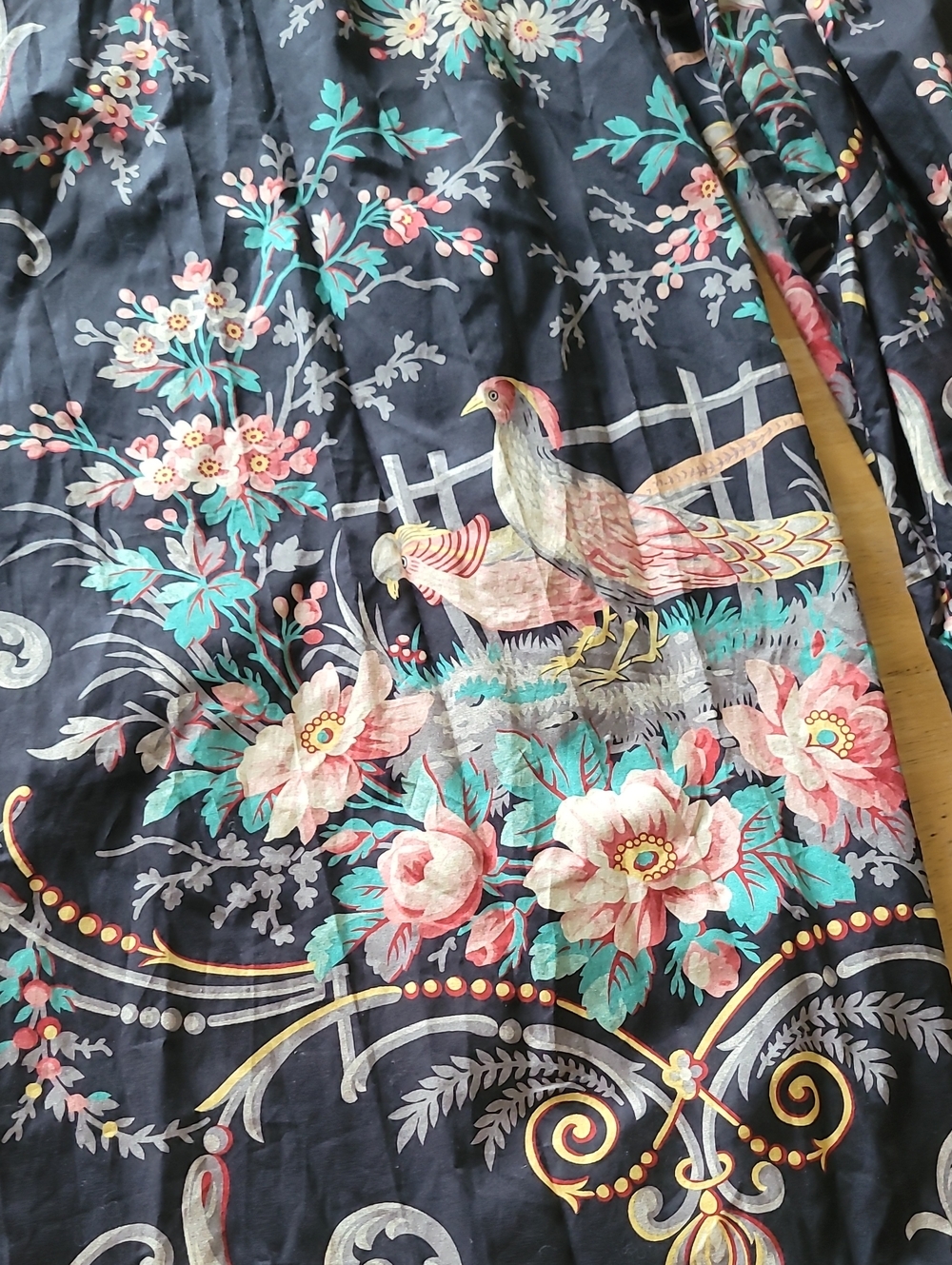 Selkie Hamptons Jumpsuit Night in Paris - Picture 10 of 16